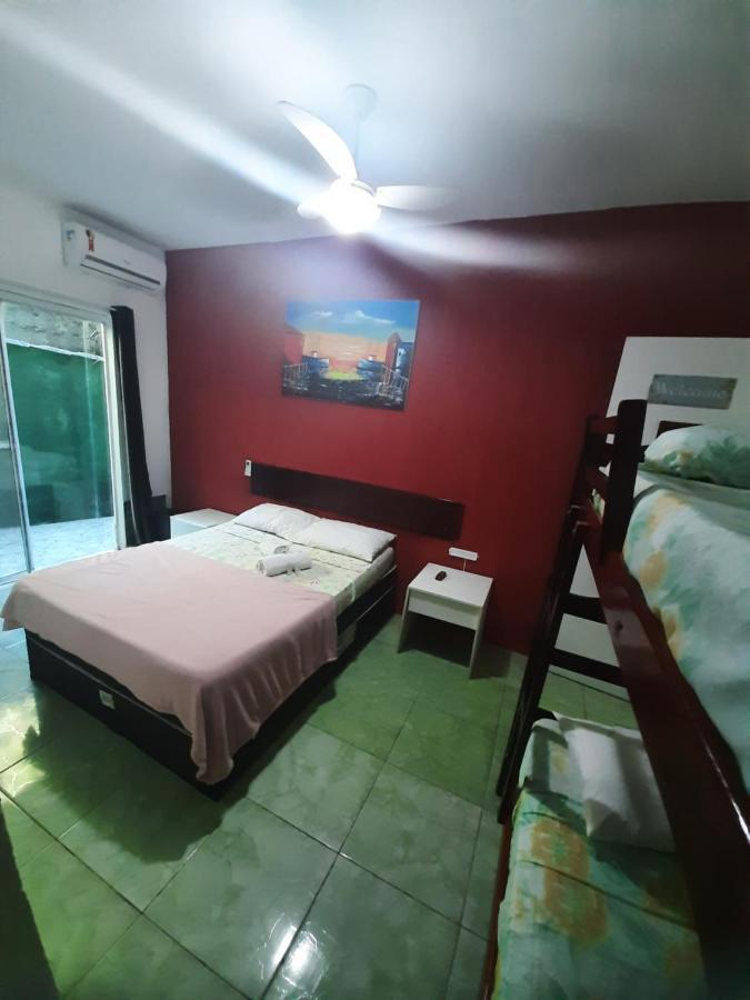 Pousada Manancial Buzios Exterior foto